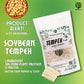 soybean tempeh bulk 