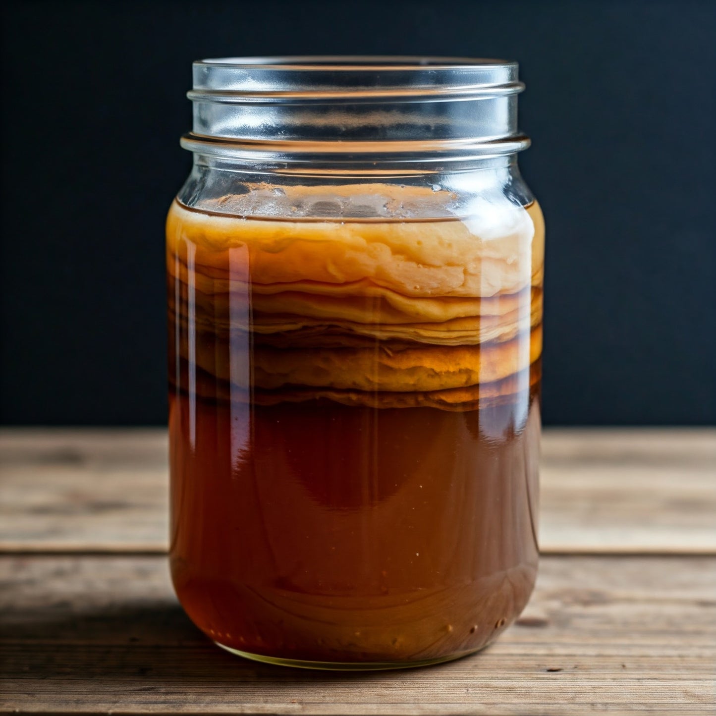 Turmeric Kombucha | 200ml