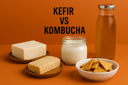 Is Tofu Safe? The Truth About Soy for Indians (PCOS, Thyroid &amp; Weight Loss)