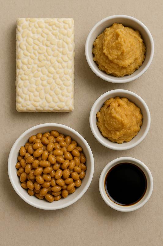 Tempeh vs Tofu vs Paneer — Which Protein Is Actually Best for Vegetarians?