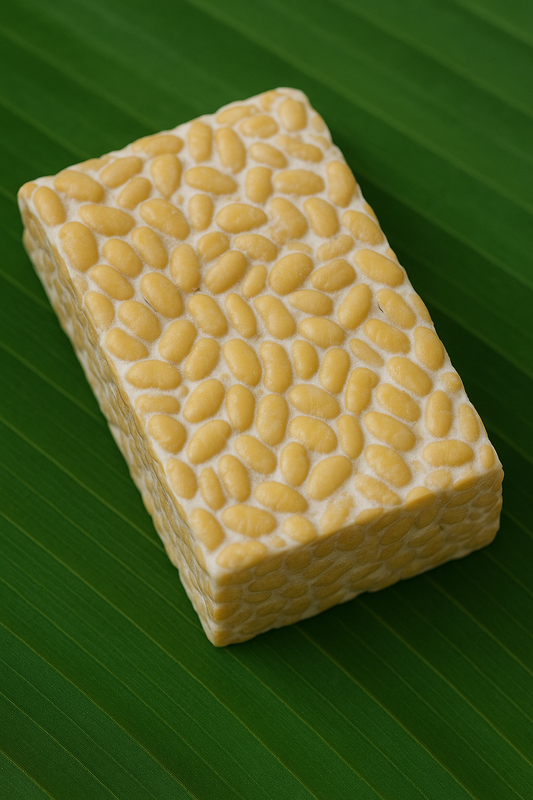Tempeh vs Tofu: What’s the Difference & Which One Should You Choose?