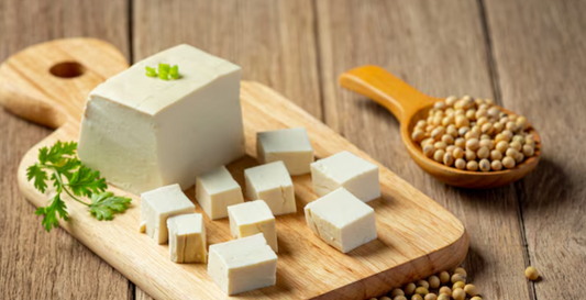 The Tofu Revolution: Why Our Cotton Tofu Changes Everything