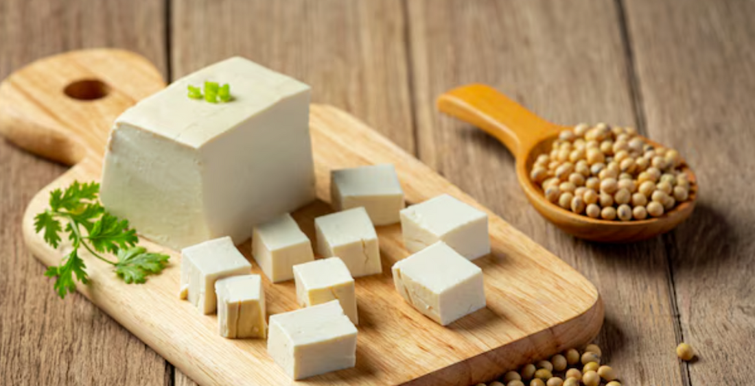 21g Protein in One Serving?! 7 Simple Indian Dinners You Can Make with Cotton Tofu