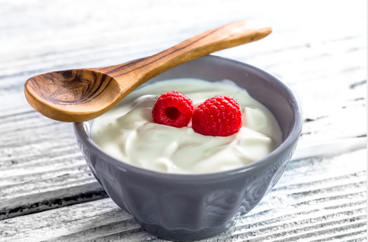 Crafting Homemade Greek Yogurt: A Protein-Rich Delight from Your Kitchen