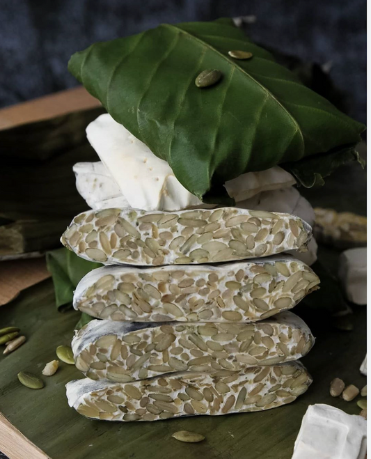 Health Benefits of Tempeh: A Protein-Rich Superfood