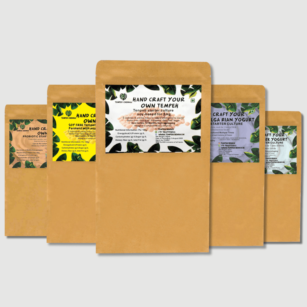 BUY TEMPEH, COTOTN TOFU/TEMPEH CHIPS POPULAR VEGAN/VEGETARIAN ...