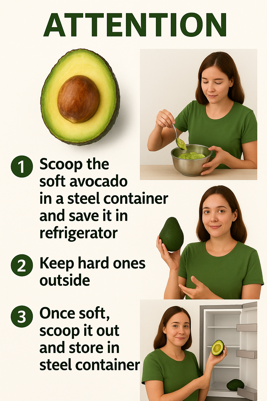 Kodaikannal - Palani hills Avacado Butter Fruit rich creaminess 1.5 kg