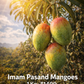 Imam Pasand Mangoes from Salem (1 Kg) – Rare South Indian Premium Box | ₹1499