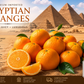 Imported Eygptian Oranges – 800g For Orange LOVERS loaded with vitamin C