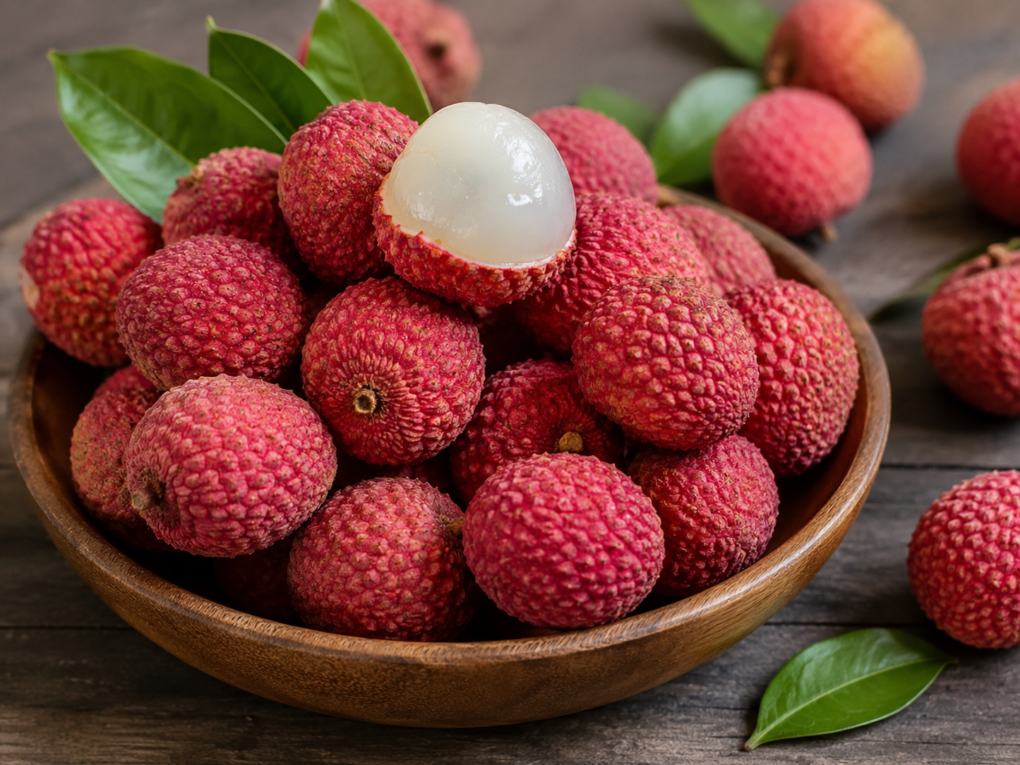Shahi Litchi