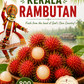 Rambutan from south region- Kerala