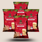 Spanish Tomato Hummus Tempeh Chips PACK OF 4