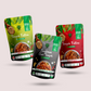 Pack of 3 Soybean Fritters Combo | 450 g